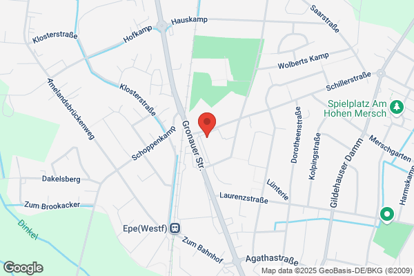 Elpa Maschinenbau GmbH