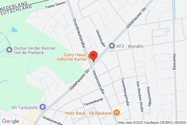 Empire Gronau