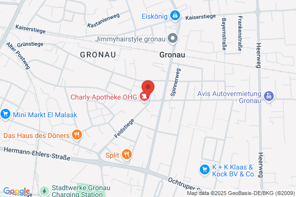 Gebr. Mannebeck GmbH & Co.KG