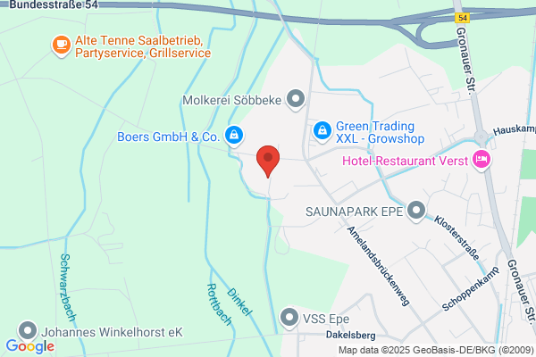 Gebr. Menneken GmbH