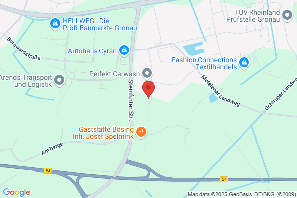 Greving Autokran-Verleih GmbH & Co. KG