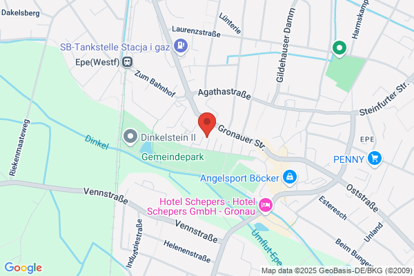 H.H. Niesing Gesellschaft mbH