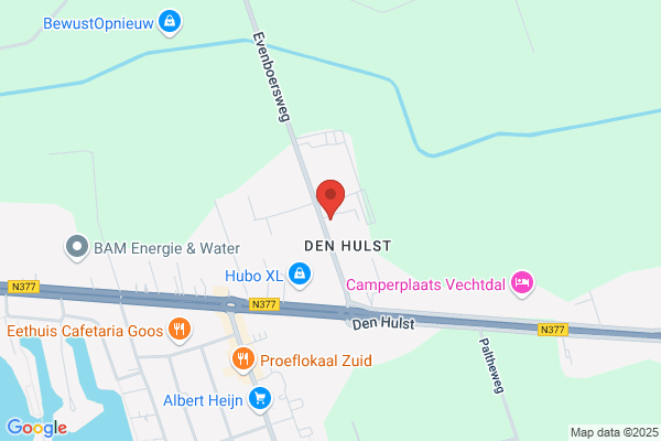 Handelsonderneming Josto BV