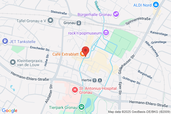 Heimatverein Gronau e.V.