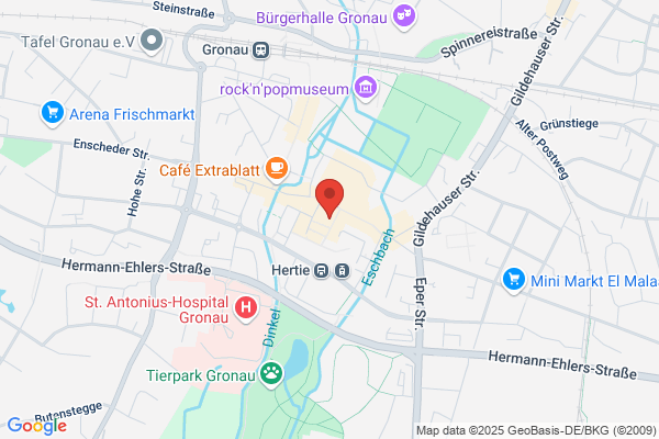 Basic-Fit Gronau Schulstr. 4