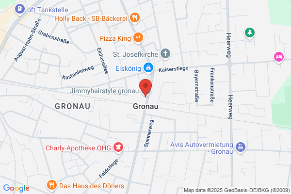 Ihr Haarstudio Inh. Elke Schulte