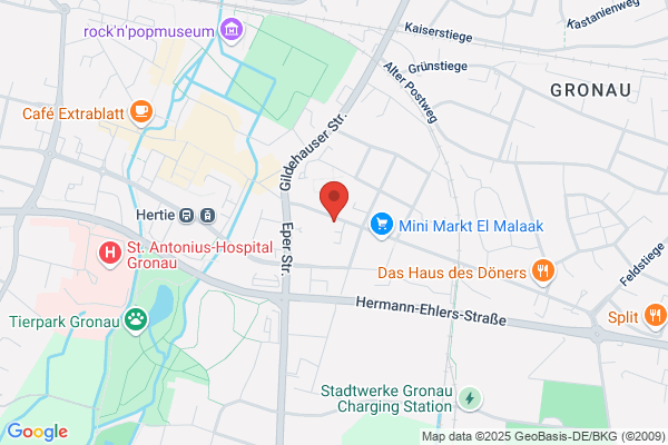 Pizzeria Imbiß Kami