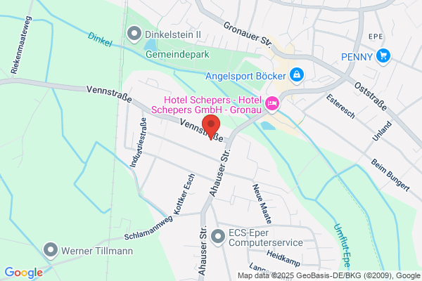 Stichling Getränkefachgroßhandel GmbH & Co. KG