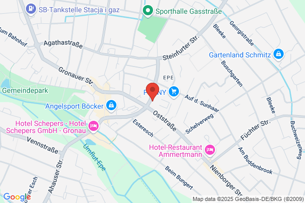 Niehoff Verwaltungs GmbH