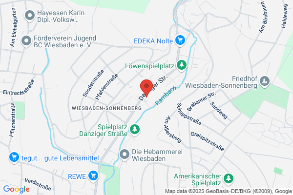Dr. Doerr und Partner Grundstücksverwaltungs GmbH