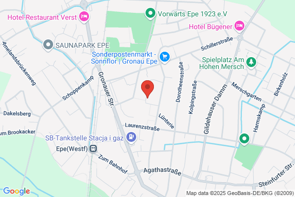 Annette Bieler
