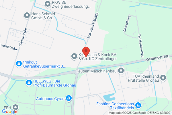 HELTA Heizung-Lüftung-Vertriebsgesellschaft mbH
