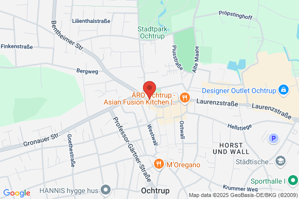 Grünewald & Niesing GmbH