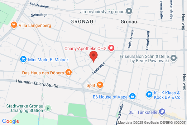 Immobilien Karst