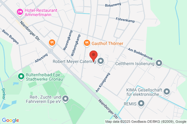 Isfort Ingenieurbüro