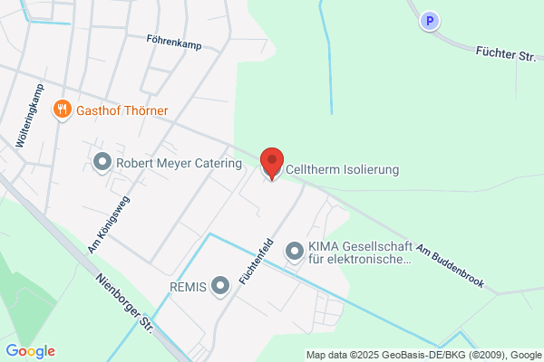 Celltherm Isolierung GmbH