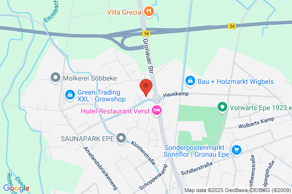 Deutsche Essent GmbH