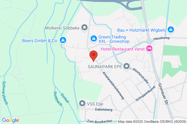 Niehoff Kaminservice | Driland-Feuer