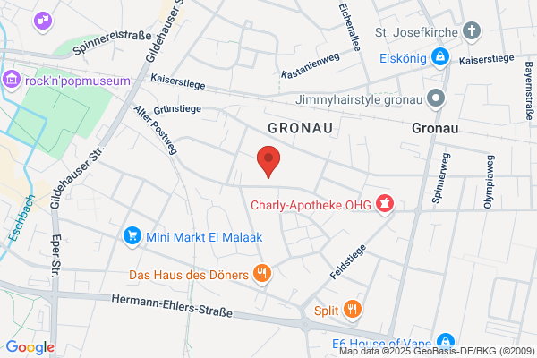 AWO Kindertageseinrichtung Gronau I