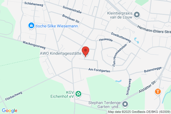 AWO Kindertagesstätte