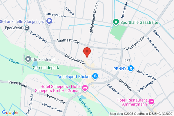 Lube Günther Pfarrer Pfarramt St. Agatha