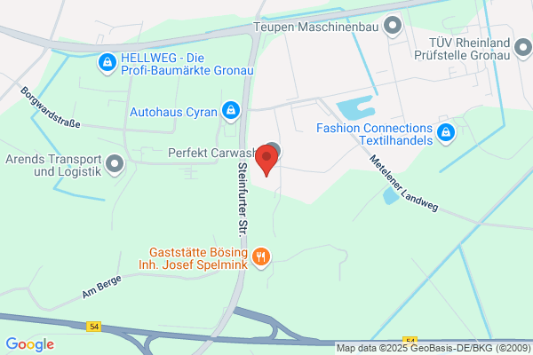Gerwens Küchen GmbH