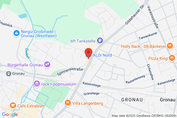 ALDI Nord