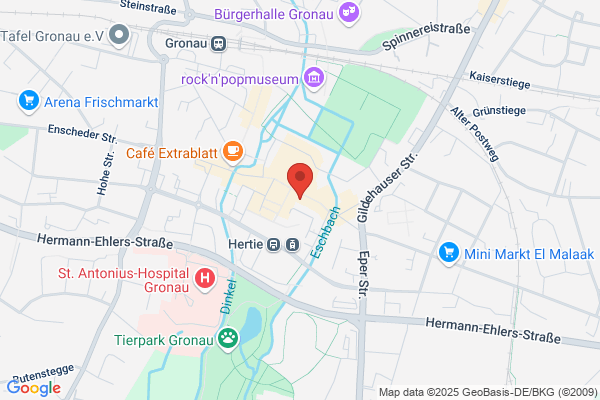 Schülerhilfe Nachhilfe Gronau