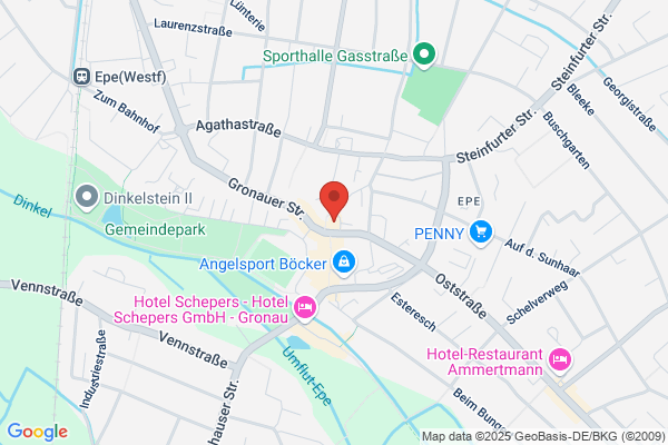 Studienkreis Nachhilfe Gronau-Epe