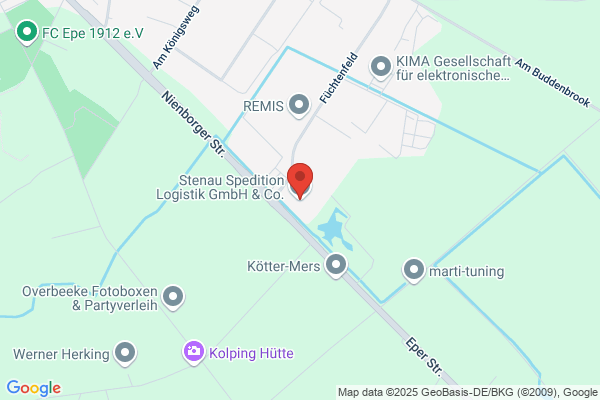 Stenau Logistik