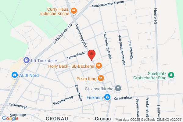 Pulang Kampung UG
