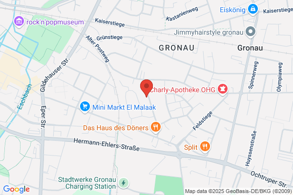 Klangmassage Klangmitte