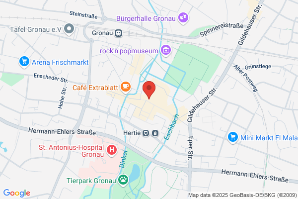 Immobilien Theo Dreier GmbH u. Co. KG