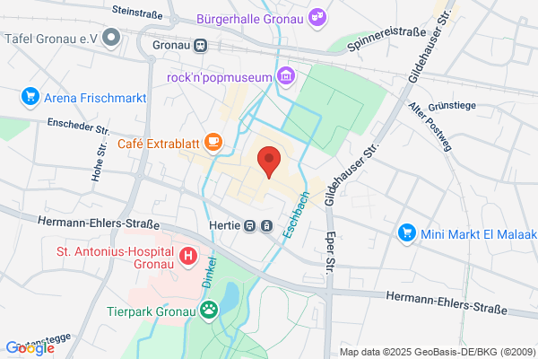 Schröder/Vortkamp GbR Uhren und Schmuck