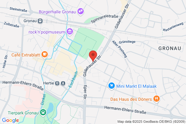 acerco Personalmanagement Gronau GmbH
