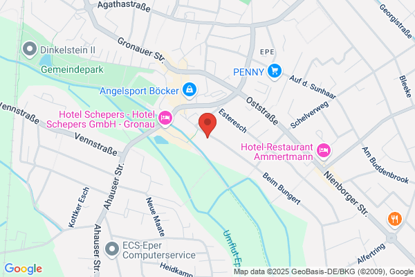Physiozentrum Epe
