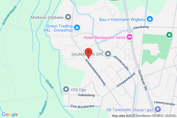 Banken Raumausstattung GmbH