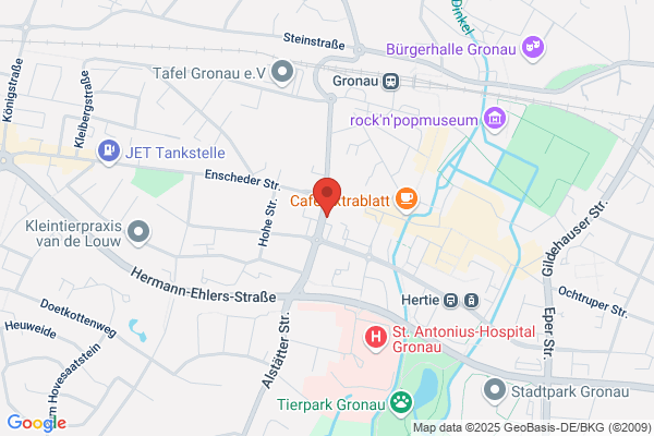 Leewe Martin u. Böing Vinzenz u. Breer Dietmar Dr.