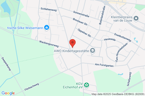 Grundschule Buterlandschule