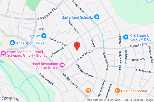 Grundschule Georgschule