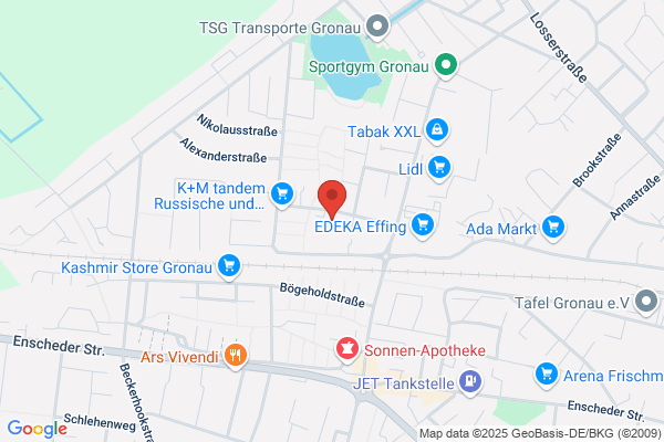Grundschule Martin-Luther-Schule