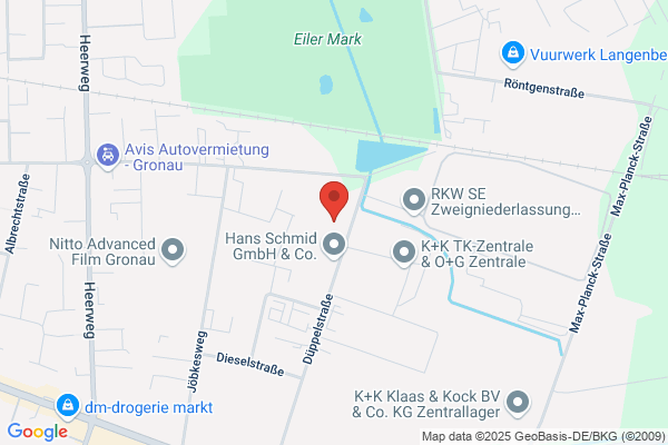Nellen & Quack GmbH & Co. KG