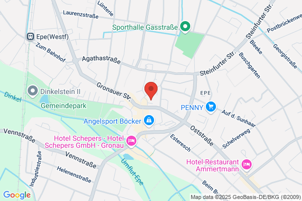 Dipl.-Kffr. Ines Woltering