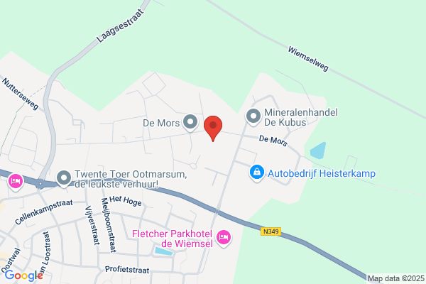 Heuping Bloemen Tabak GmbH