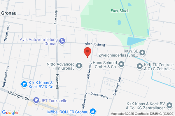Bosch Textil GmbH