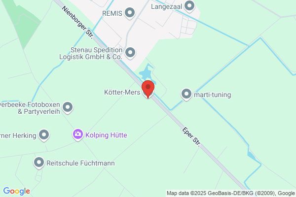 Kötter-Mers GmbH