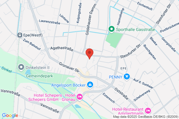 Heimatverein e.V.