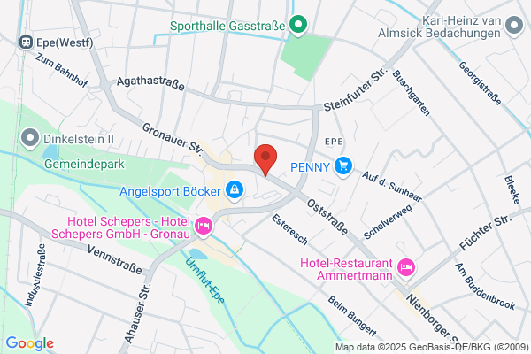 Bernhard Preuss