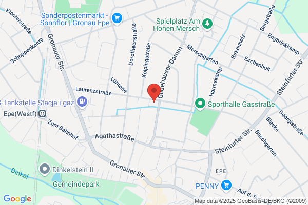 Verein der Portugiesen in Epe-Gronau-Ochtrup