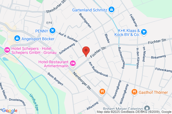 R+V Versicherung